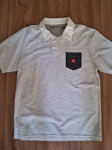 Camiseta polo Hang Loose ORIGINAL