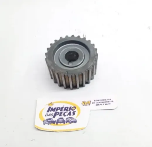 Polia Engrenagem Bomba Alta Pressão S10 2.8 200Cv 13/18 #30134