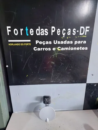 Portiola Do Tanque De Combustível Do Celta Cód: *