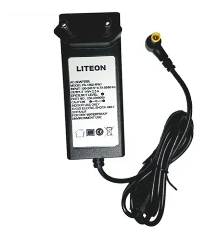 Fonte Monitor Samsung 14v S19a300 S19b300 S19c301f S20b300b