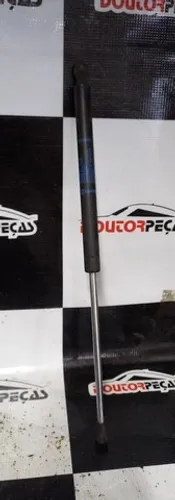 Amortecedor Tampa Traseira Renault Clio Cod *7