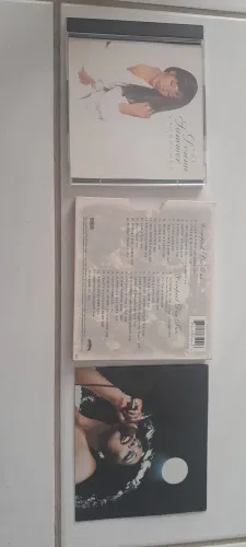 Cd donna summer