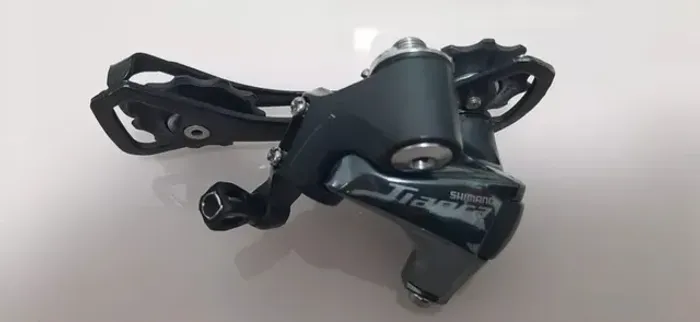 Canbio traseiro 10v Shimano tiagra 4700 gs