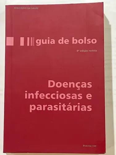 Livro doenças infecciosas 