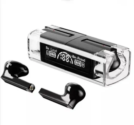 (NOVO) Fone Bluetooth One-X 8103