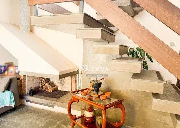 Casa com 3 dormitórios à venda - Jardim dos Estados - Sorocaba/SP