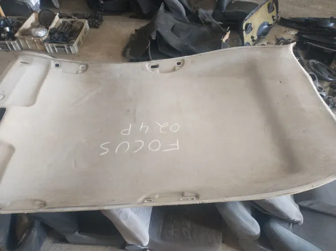 Forro teto Ford/focus 2002 4p