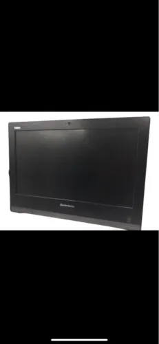 Computador Lenovo All in one Core i3 SSD240gb 