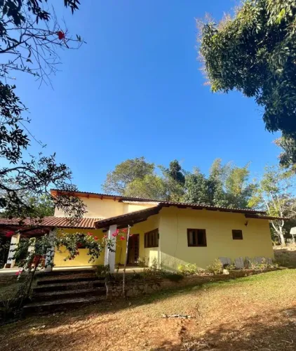 Sitio a venda em Pacoti-CE