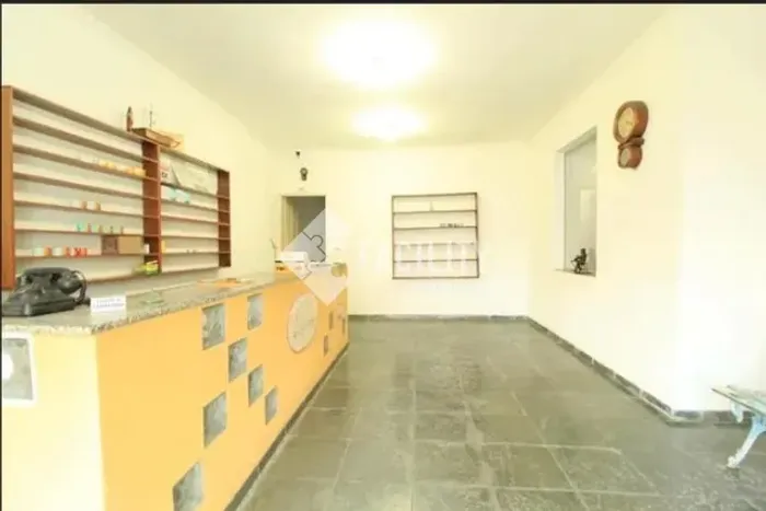 Casa Comercial para alugel Bairro Botafogo Campinas SP