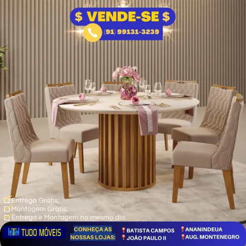 SALA DE JANTAR