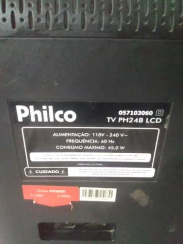 Tv lcd