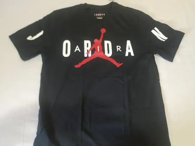 Camisa Jordan Original