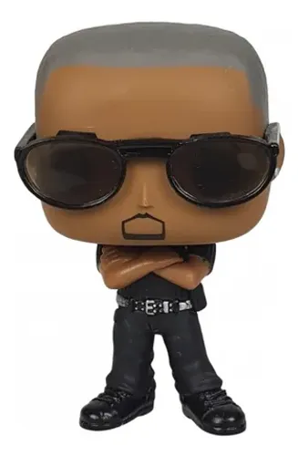Boneco Bad Boys Movies Funko Pop! (Mike Lowrey)