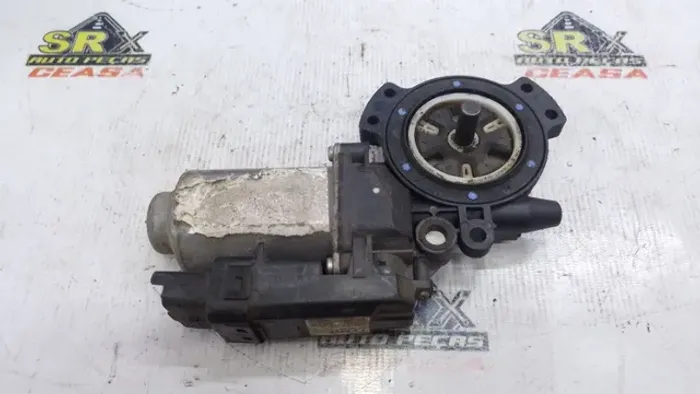 Motor Máquina Vidro Dianteiro Esquerdo Azera