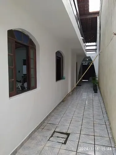 Sobrado de 3 dorm. (1 suíte) - Jd Estela - Poá/SP.