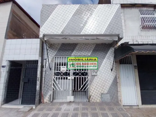Ponto para alugar, 96 m² por R$ 2.777,01/mês - Montese - Fortaleza/CE