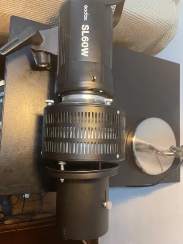 Modificador de luz 