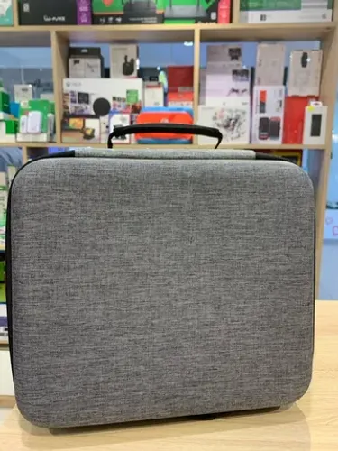 Bolsa Case de Transporde Nintendo Switch - Nova Lacrada - Loja Fisica