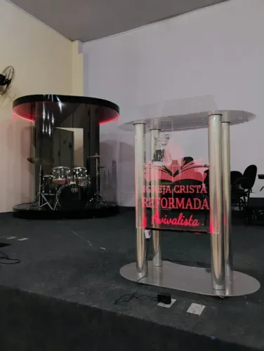 Aquário de Bateria Redondo Direto da Fabrica promoção . Melhor preço e qualidade