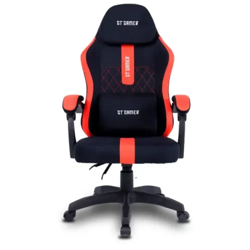 Cadeira Gamer GT Mars Suporta até 120KG - WZetta