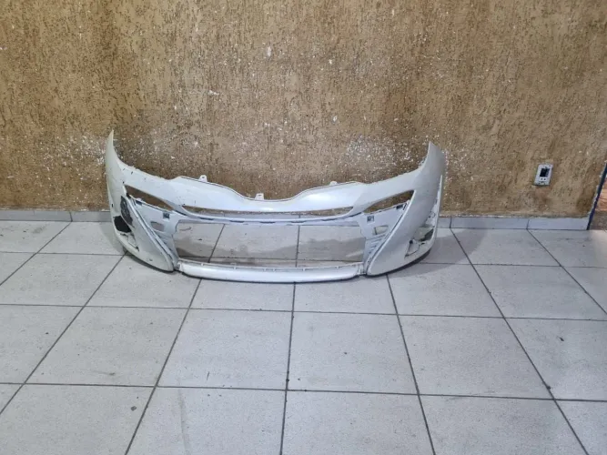 Parachoque Dianteiro Yaris 2018/2019/2020/2021/2022