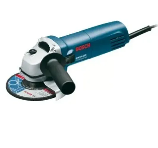ESMERILHADEIRA ANGULAR BOSCH GWS 6-115