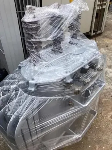 Transformador De 112,5 Kva - 13.8kv -220/127v
