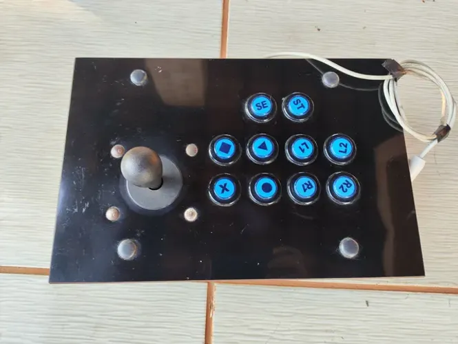 Console Playstation 