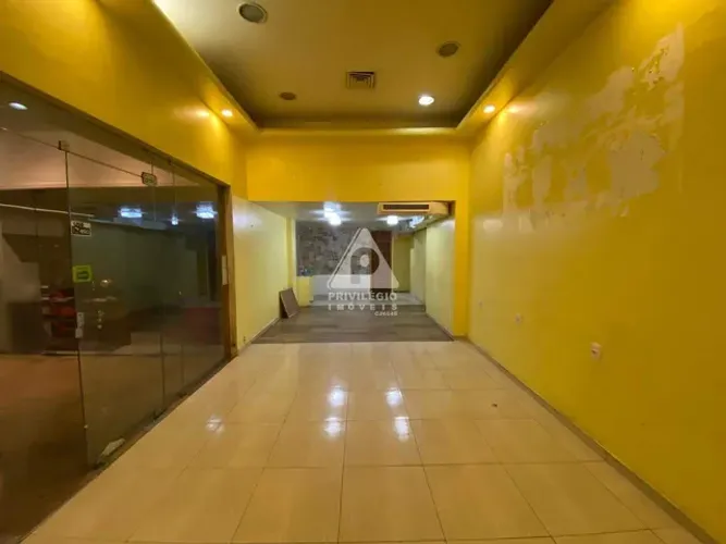 Loja à venda em ponto valorizado de Ipanema - RJ