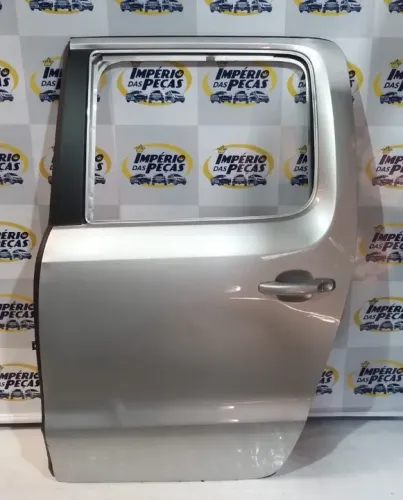 Porta Traseira Amarok 10/22 Lado Esquerdo Obs #37289