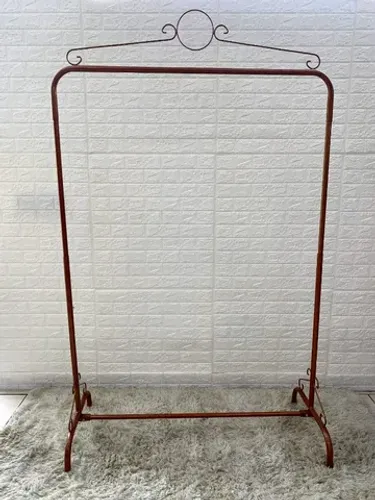 Arara Retro Rose 1,20m para Loja 