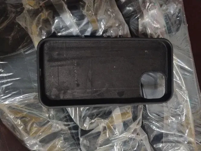 Lote com 150 Capinha (Case Rigida do Iphone 13)