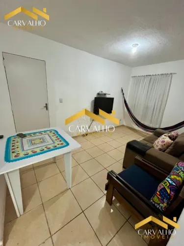 Apartamento Oportunidade CDHU na praia de Peruíbe!!