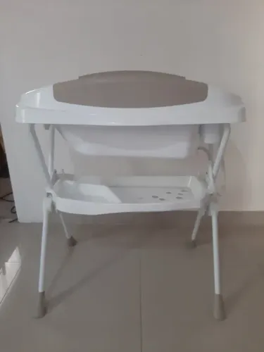 Banheira bebê Galzerano