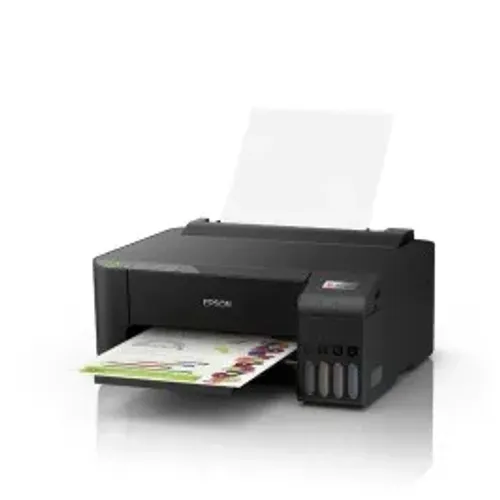 Impressora Epson Ecotank L1250 - WZetta