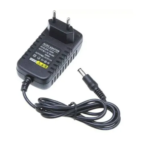 Fonte 12v 2a/entrega grátis