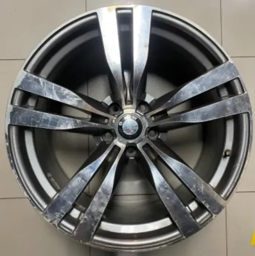 Roda BMW X5 e X6 Aro 20 *aceito propostas*