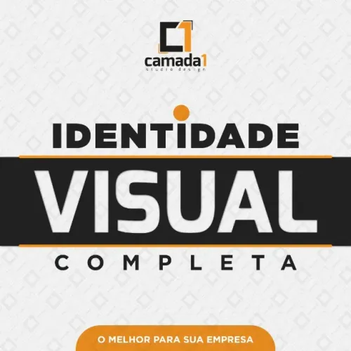 Identidade Visual
