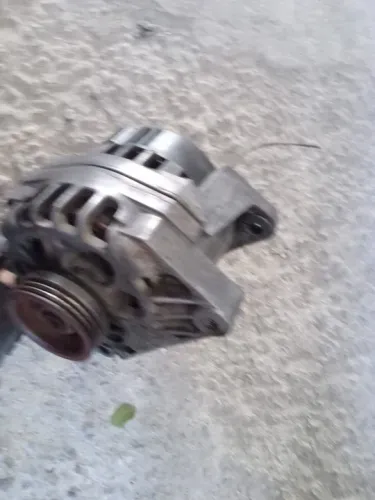 Alternador do Sandero clio original 