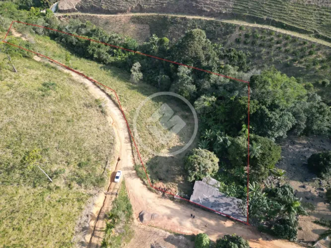 Terreno próximo ao Cantinho da tilápia codigo: 85098