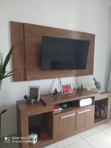 Baixouuu- RACK E PAINEL DE TV