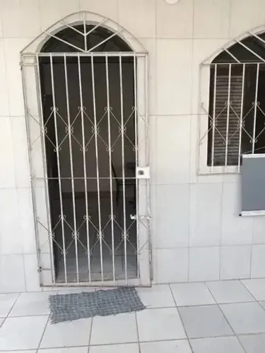 07- Casa no jardim América