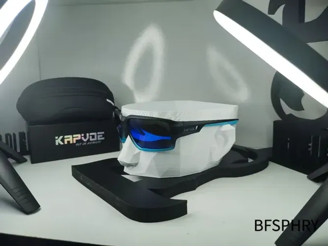 Óculos de Sol Esportivo KAPVOE 