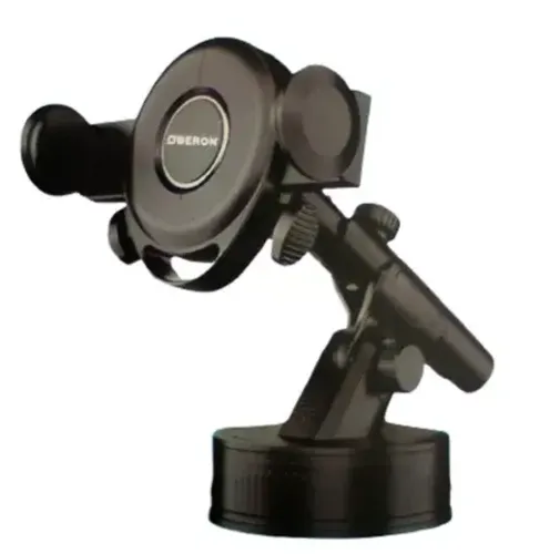 Suporte para Celular para  Carros com Ventosa Pressão Vidros Painel z759