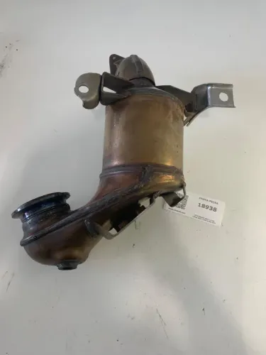 Catalisador Onix 1.0 3cc Turbo 2020 A 2023 N 55512327