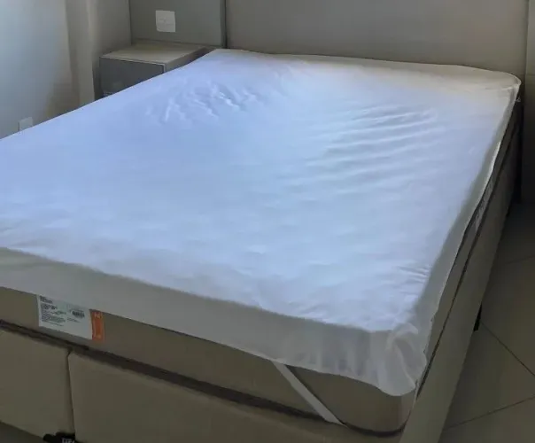 Cama boa