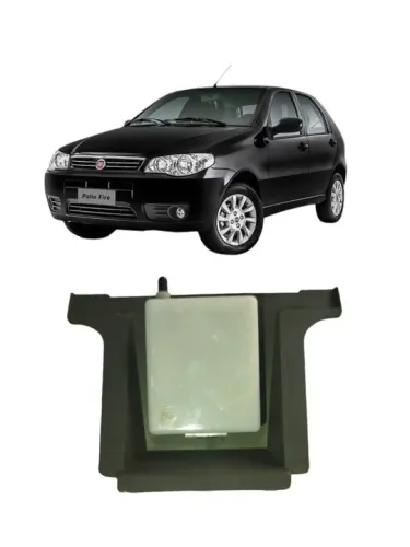 Lanterna Luz Porta Luvas Fiat Palio Sapão