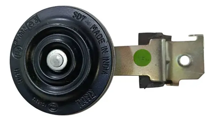 Buzina Ford New Fiesta Mexicano 2010 A 2013 Original