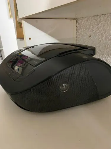 Rádio Philips Bivolt 